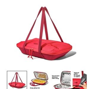 OXO Good Grips Insulated Bakeware Carrier - Jam